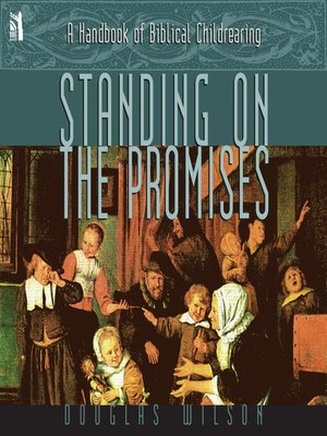 cover image of Standing on the Promises
